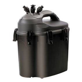 Aquael Außenfilter Unimax 700