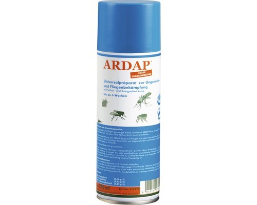 Ardap Spray