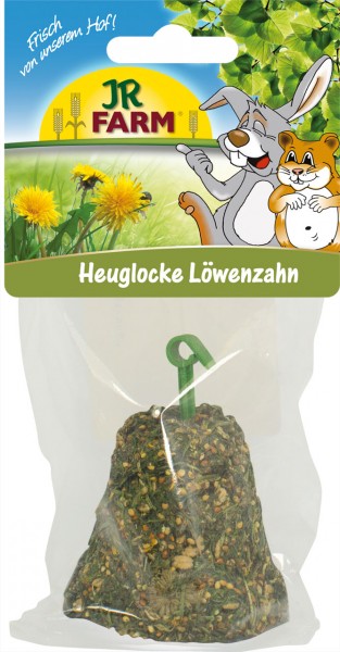 JR Farm Heuglocke Löwenzahn - 125 g