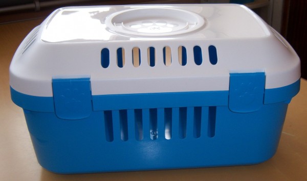 Pet Caddy Discovery Compakt