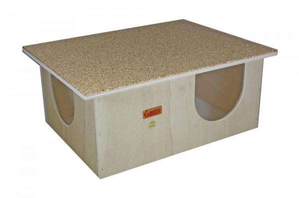 Nelli´s Sandbadehaus