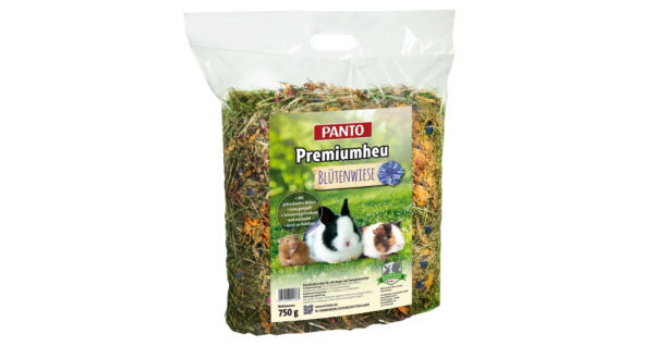 Panto Premium Blütenwiese - 750 g