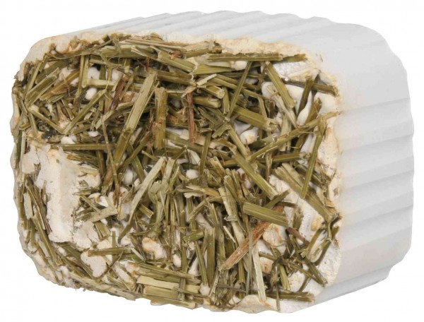 Nagerstein mit Luzerne - 180 g