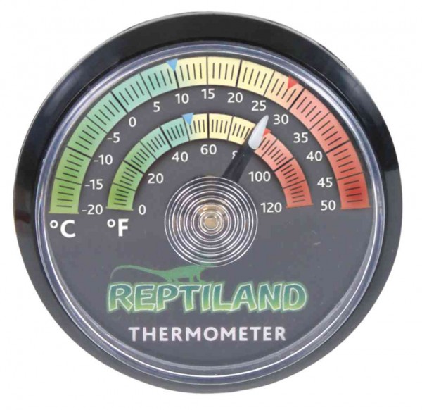 Thermometer