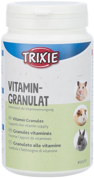 Vitamin Granulat
