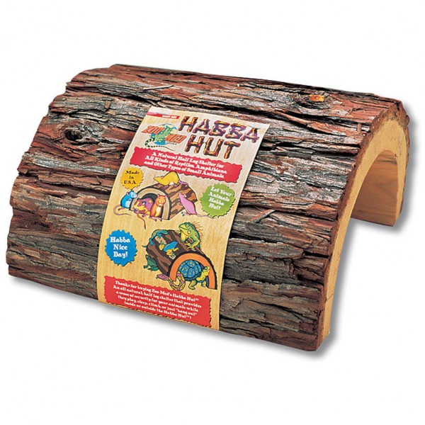 Habba Hut - 9 cm