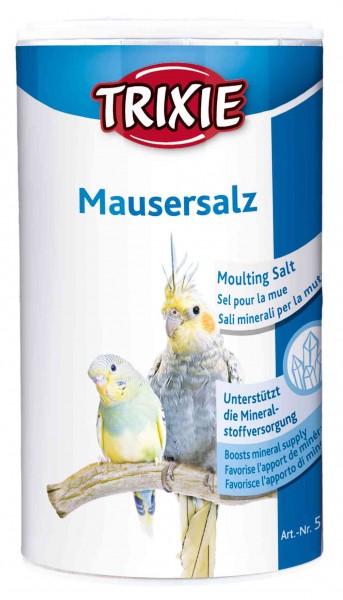 Mausersalz - 100 g