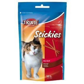 Stickies Rind - 12 Stück / 25 g